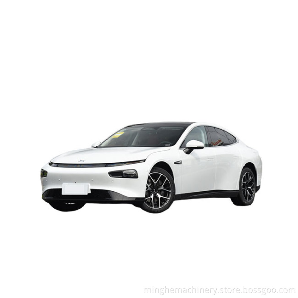 Xpeng P7 Electric Car 2023 Luxuries Supercar 705km electric vehicle sports sedan electric vehicle Ev Battery Car